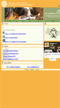 Mobile Screenshot of girlguiding.org.ua